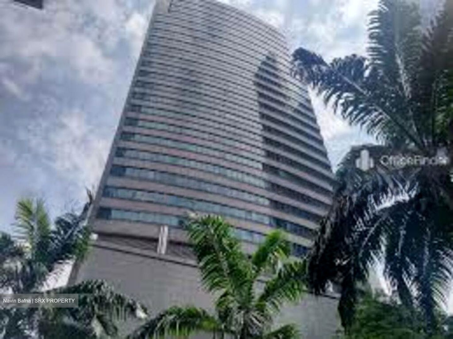 Prudential Tower (D1), Office #567613241
